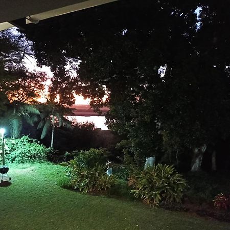 Estuary Views At 6 The Bridge Apartment St Lucia Luaran gambar