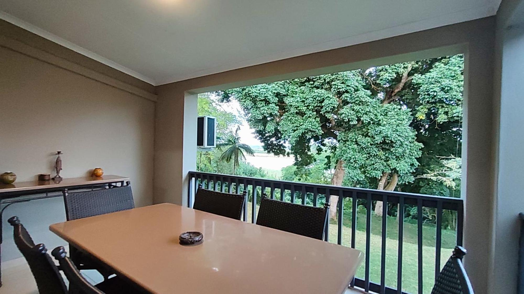 Estuary Views At 6 The Bridge Apartment St Lucia Luaran gambar
