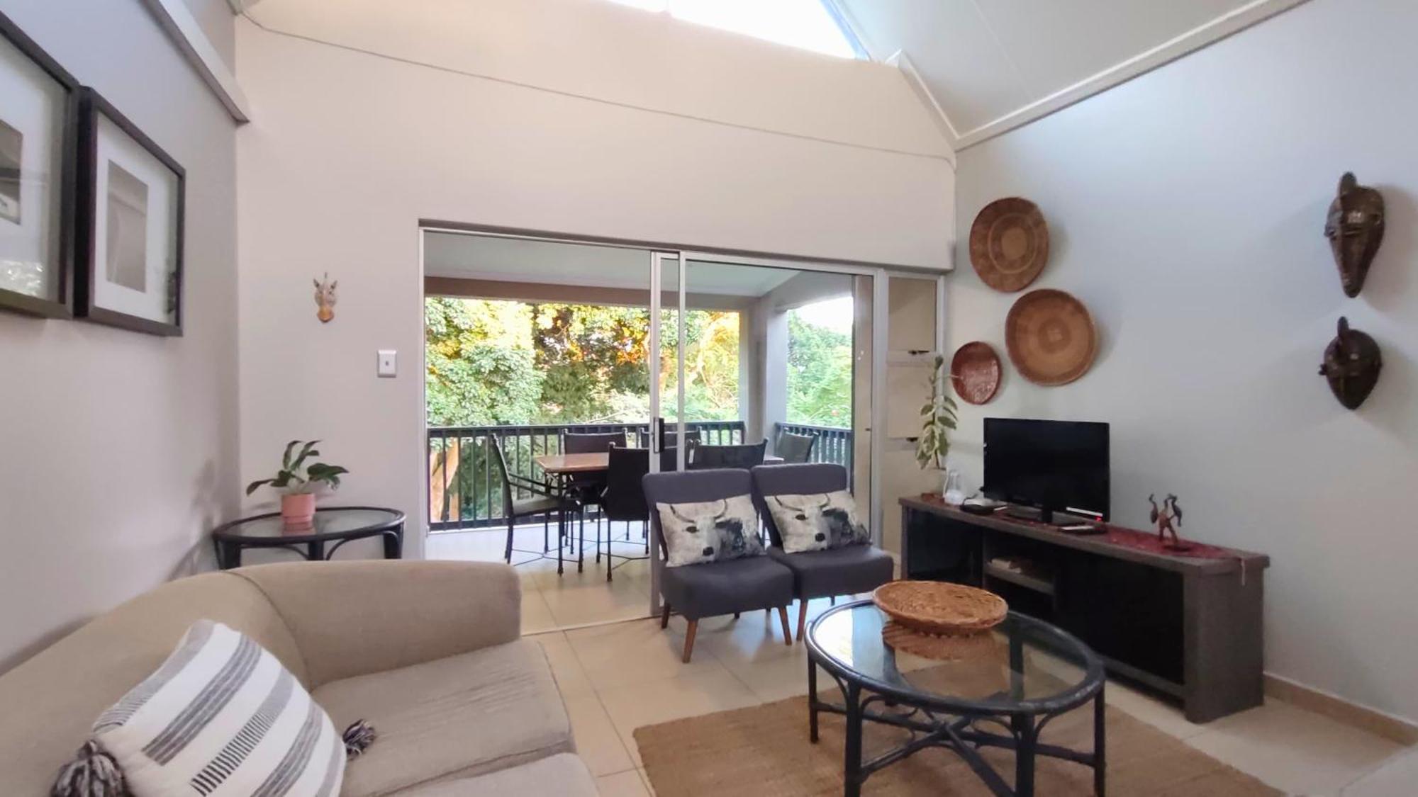 Estuary Views At 6 The Bridge Apartment St Lucia Luaran gambar