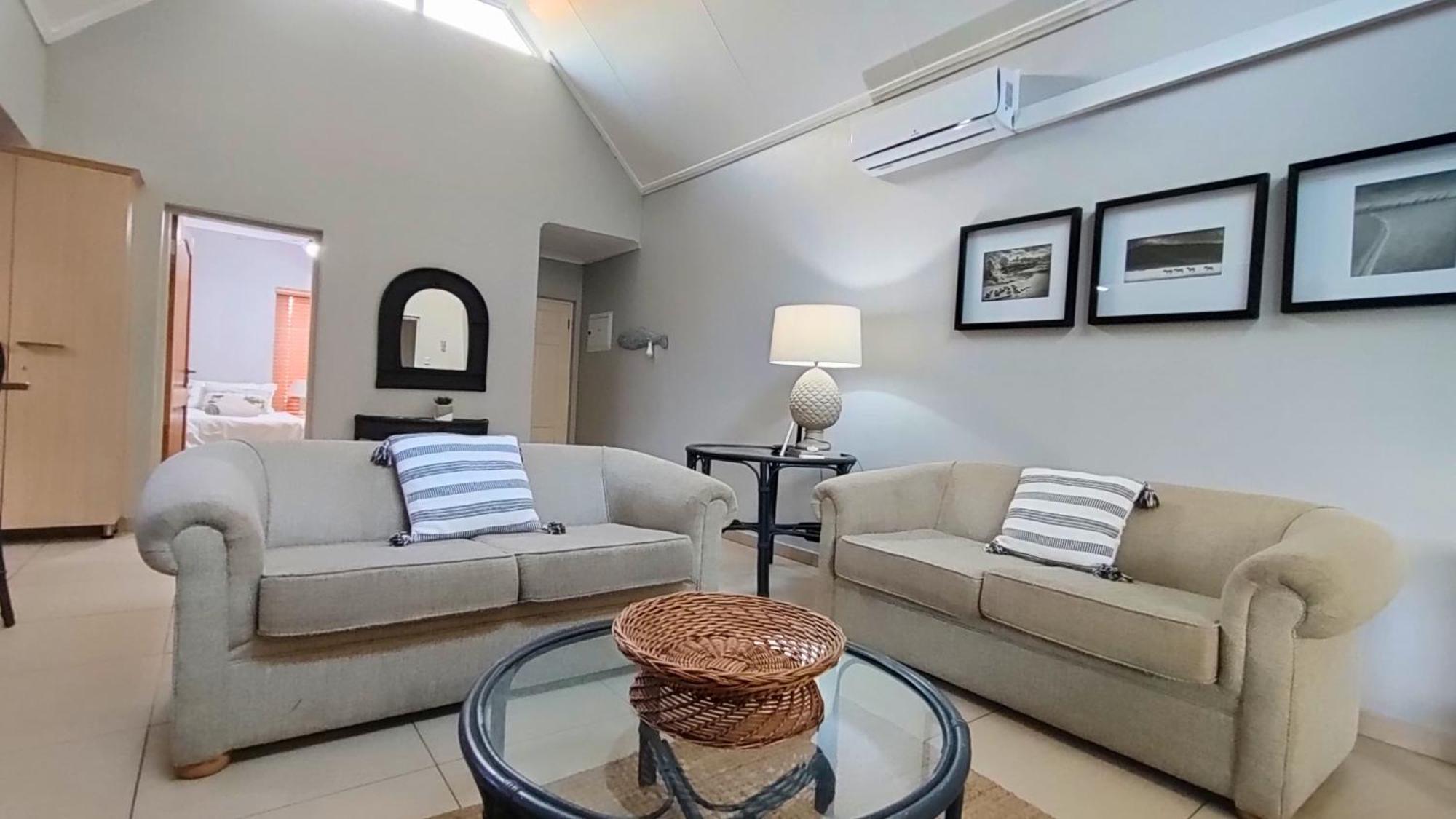 Estuary Views At 6 The Bridge Apartment St Lucia Luaran gambar