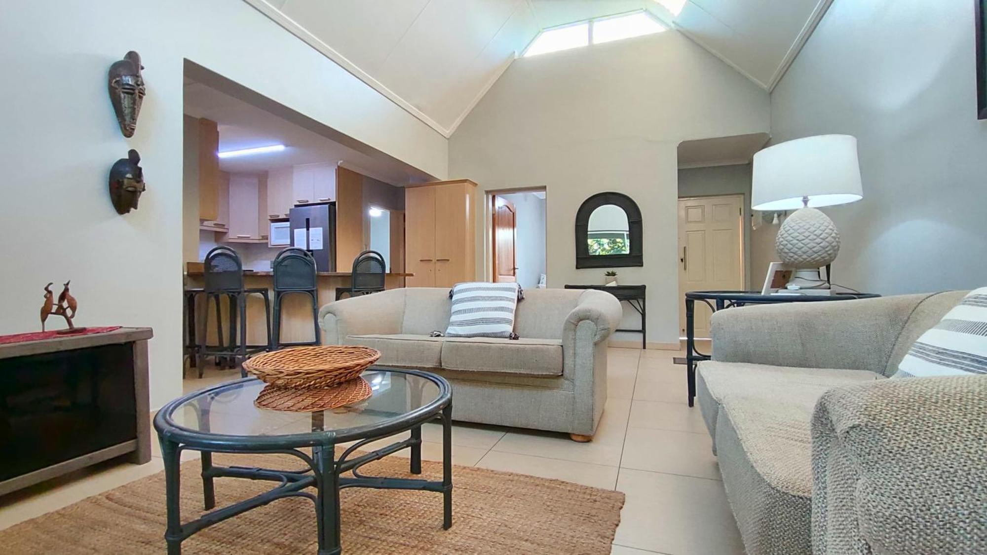 Estuary Views At 6 The Bridge Apartment St Lucia Luaran gambar
