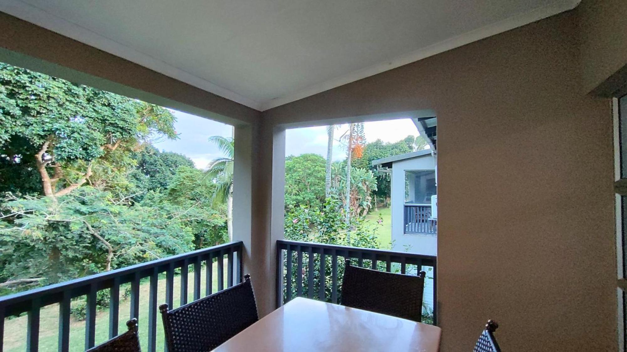 Estuary Views At 6 The Bridge Apartment St Lucia Luaran gambar