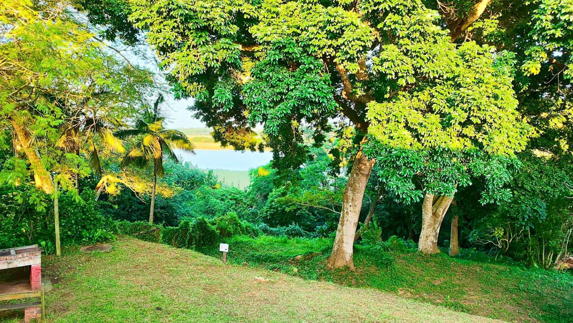 Estuary Views At 6 The Bridge Apartment St Lucia Luaran gambar